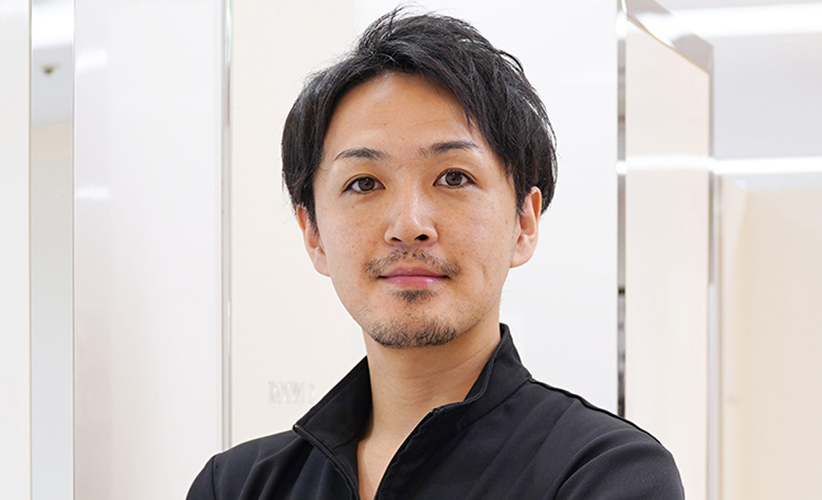 古田裕太郎（フルタユウタロウ）