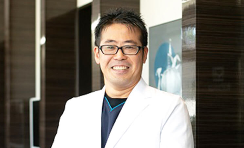 山田利治（ヤマダトシハル）