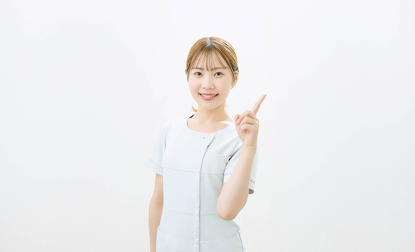 目立たない矯正はこんな方におすすめ！