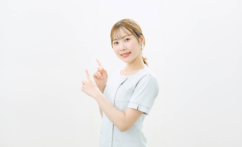 短期間矯正治療のメリット