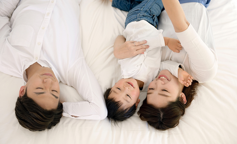 子どもが早期に矯正治療をするメリット