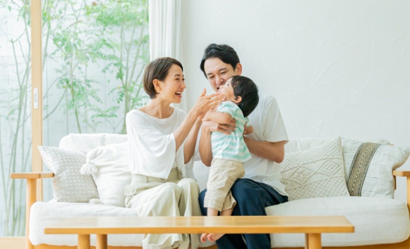 矯正治療を始める時期は？
