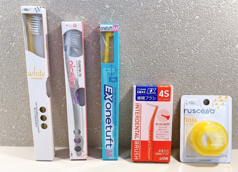 定期健診の必要性