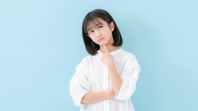 すきっ歯矯正に関するよくある質問
