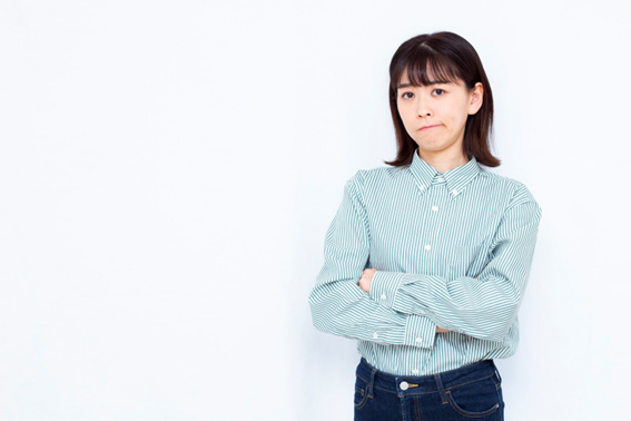 歯の黄ばみに関するよくある質問