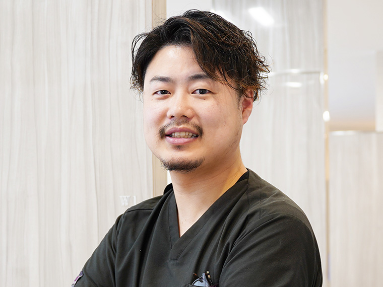 立松佑太（タテマツユウタ）