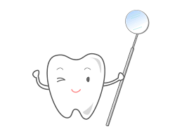 象の歯と人間の歯