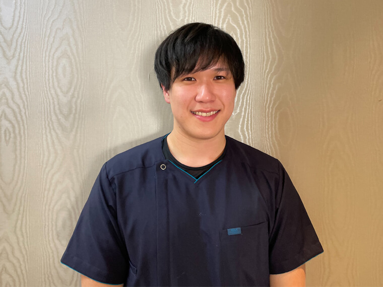 田中　領
