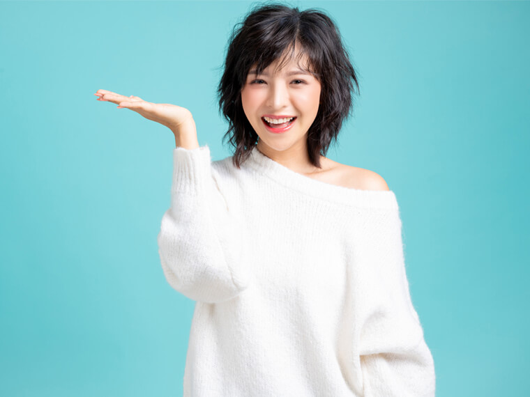 Reason01 型取りが辛くない