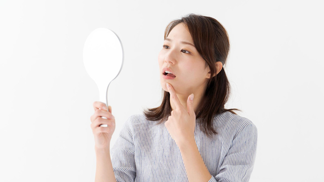 すきっ歯を放置するとどうなる？
