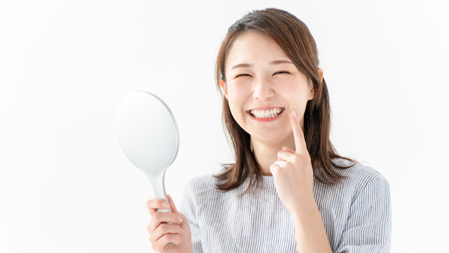 すきっ歯を矯正してきれいな歯並びを手に入れよう