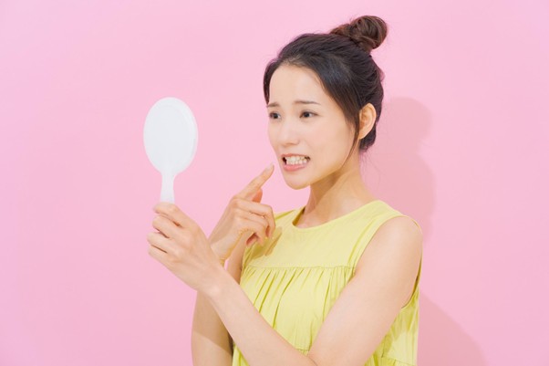 ワイヤー矯正（表側矯正）