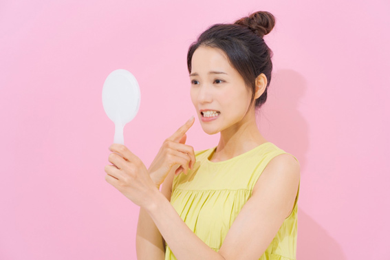 歯列矯正治療で顔が変わるのは本当？