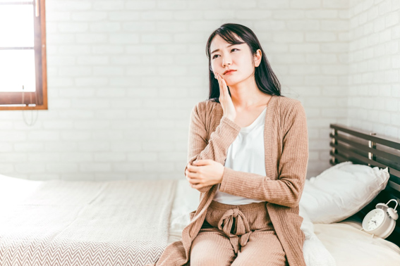 歯列矯正治療で顔が変わるのはなぜ？