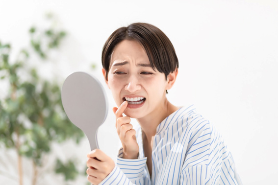 歯列矯正治療で顔が変わることによるデメリット