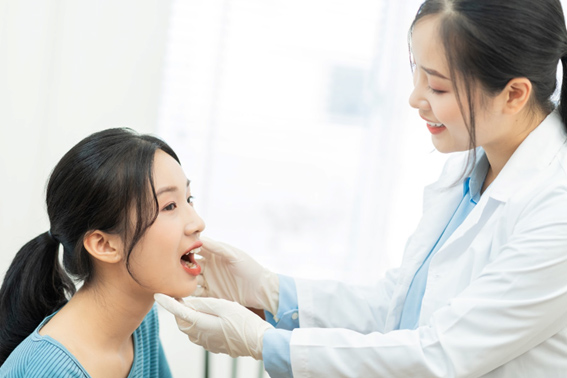歯列矯正を受ける際の注意点