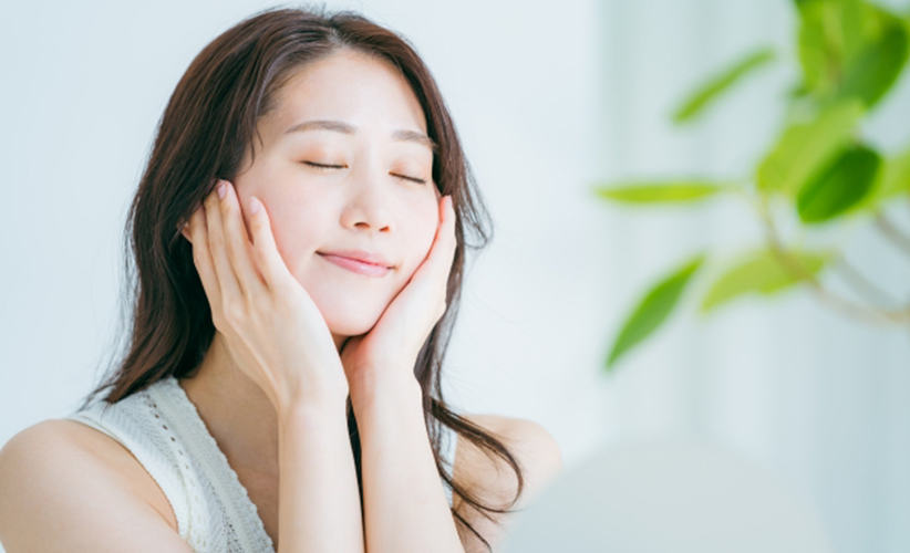 スムースリフト ～歯科初・世界最先端の治療効果