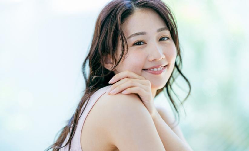 美しい歯と自然な噛み心地を手に入れたい　インプラント治療