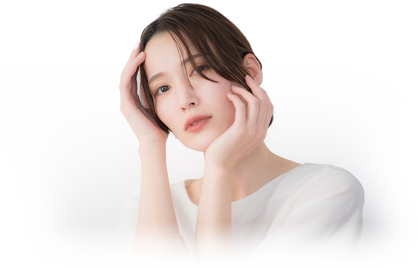 矯正治療､こんな悩みありませんか?