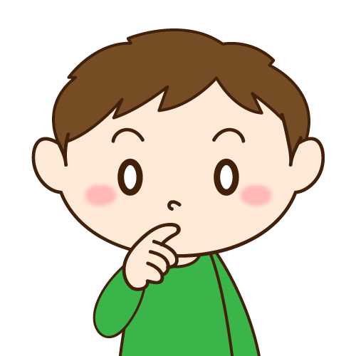 思わずやってる癖…歯並び悪くなるかも！？