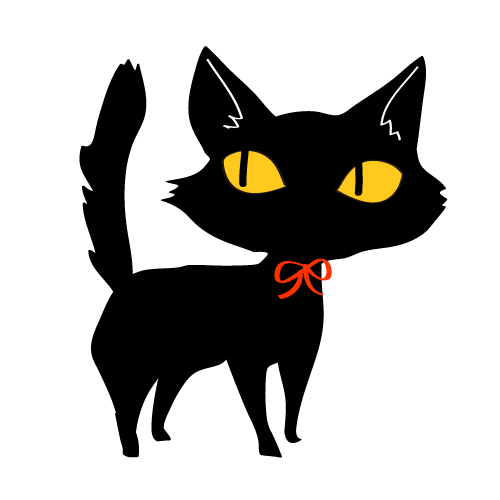 猫の歯