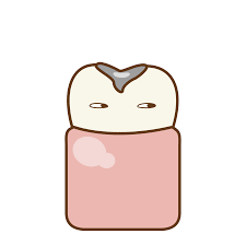 被せものって何が正しいの？？