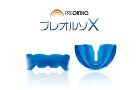 プレオルソって何？