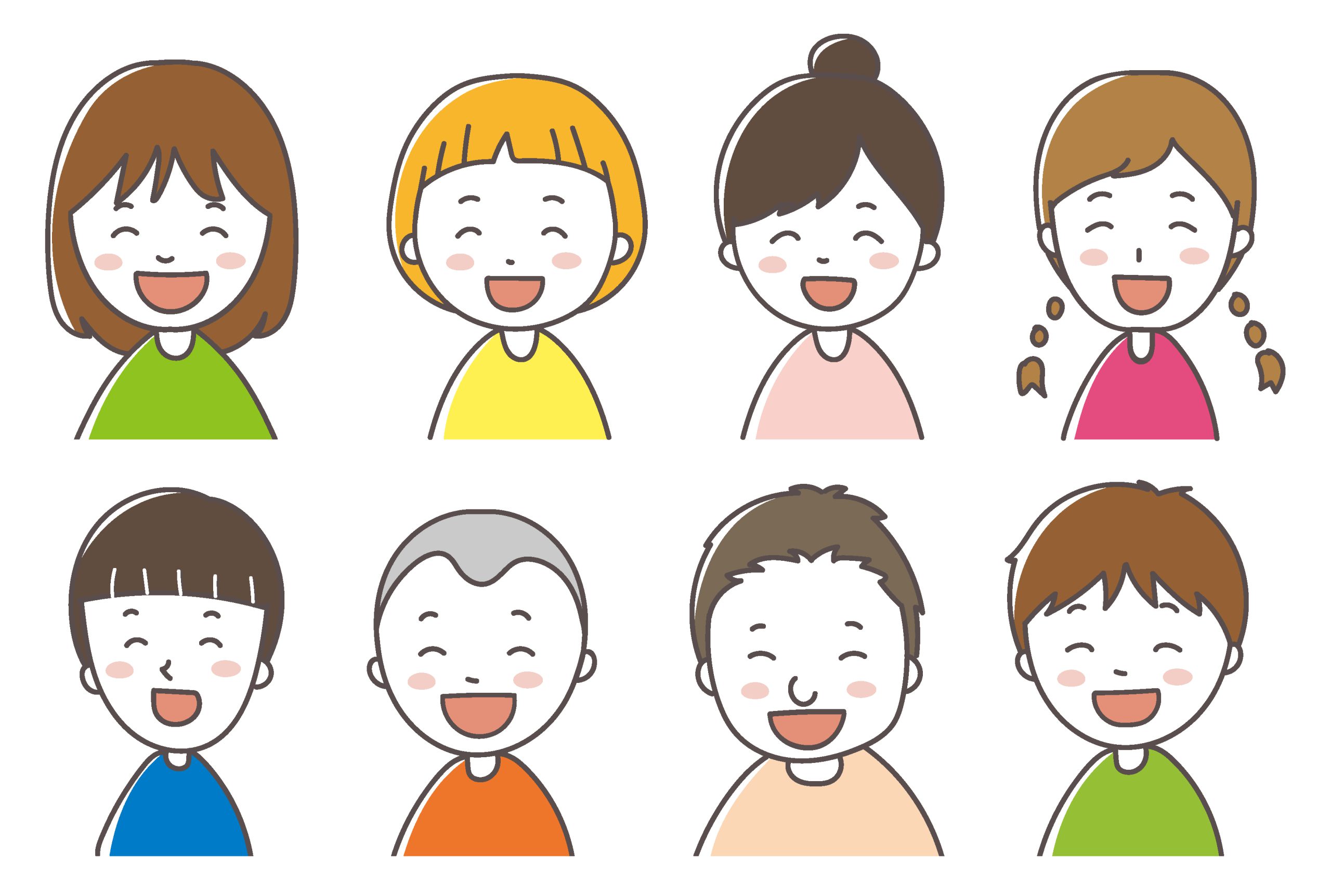 お子さんの「口腔機能低下症」とは？原因や対策について
