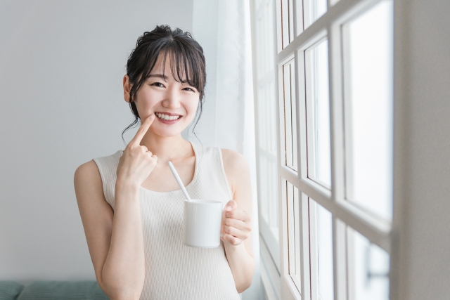クリーニングで口臭予防！口の中を清潔に保つためのポイント