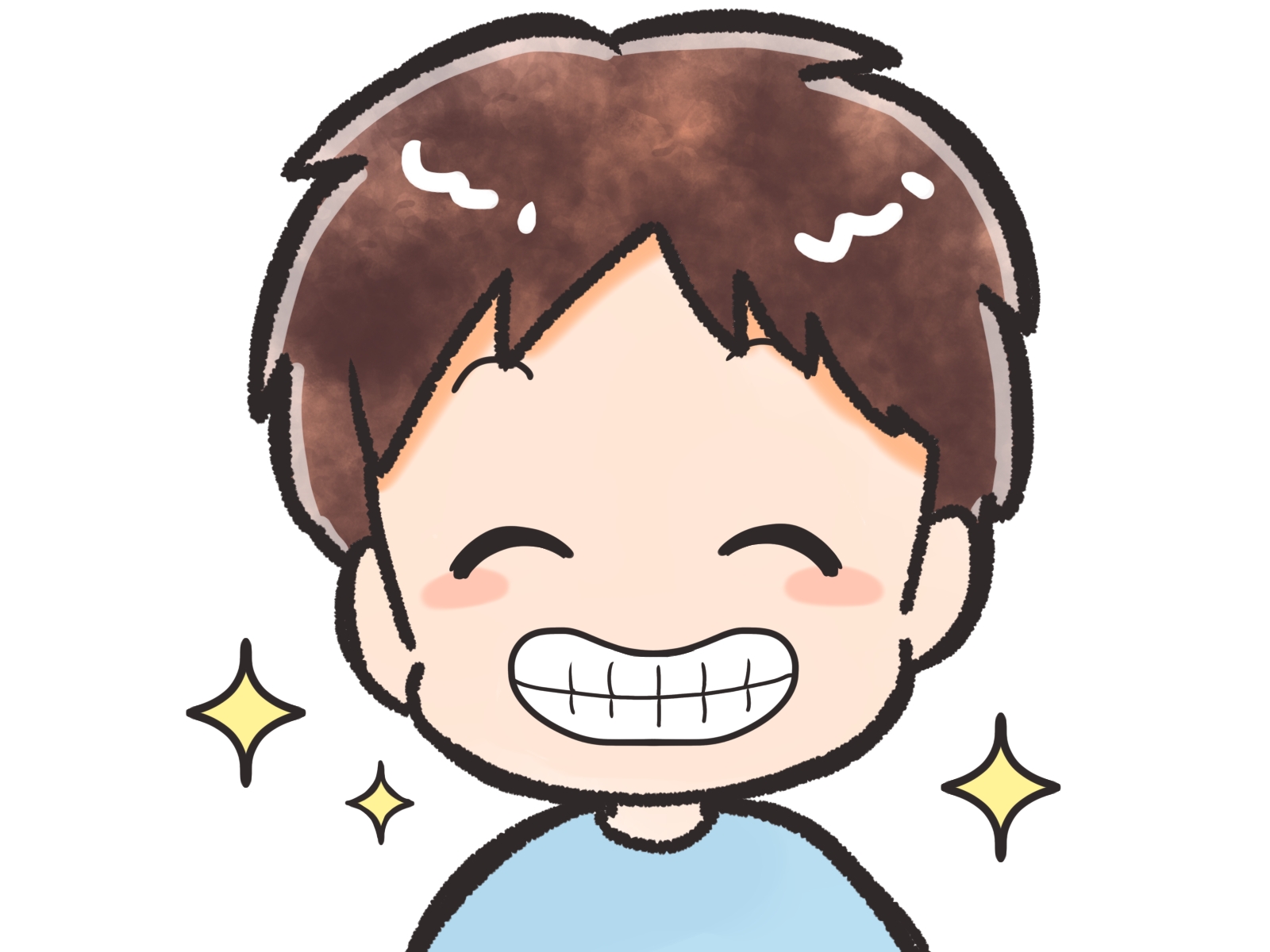 歯並びのチェック方法を解説！