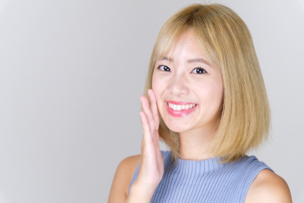 歯のホワイトスポットとは？